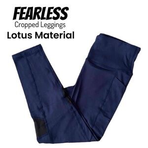 Workout Capri Pants by LuLaRoe